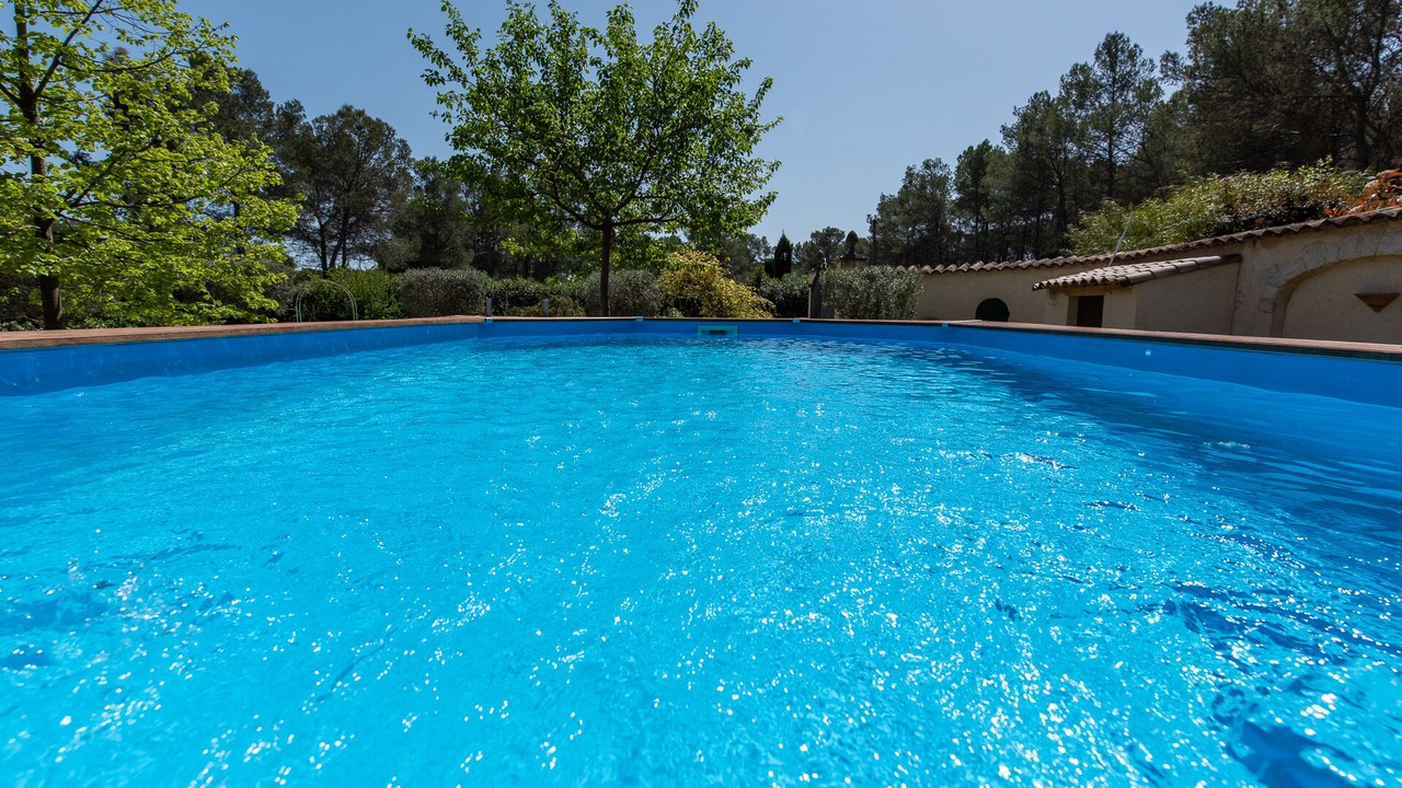 Photo of Outdoor in Puget-sur-Argens