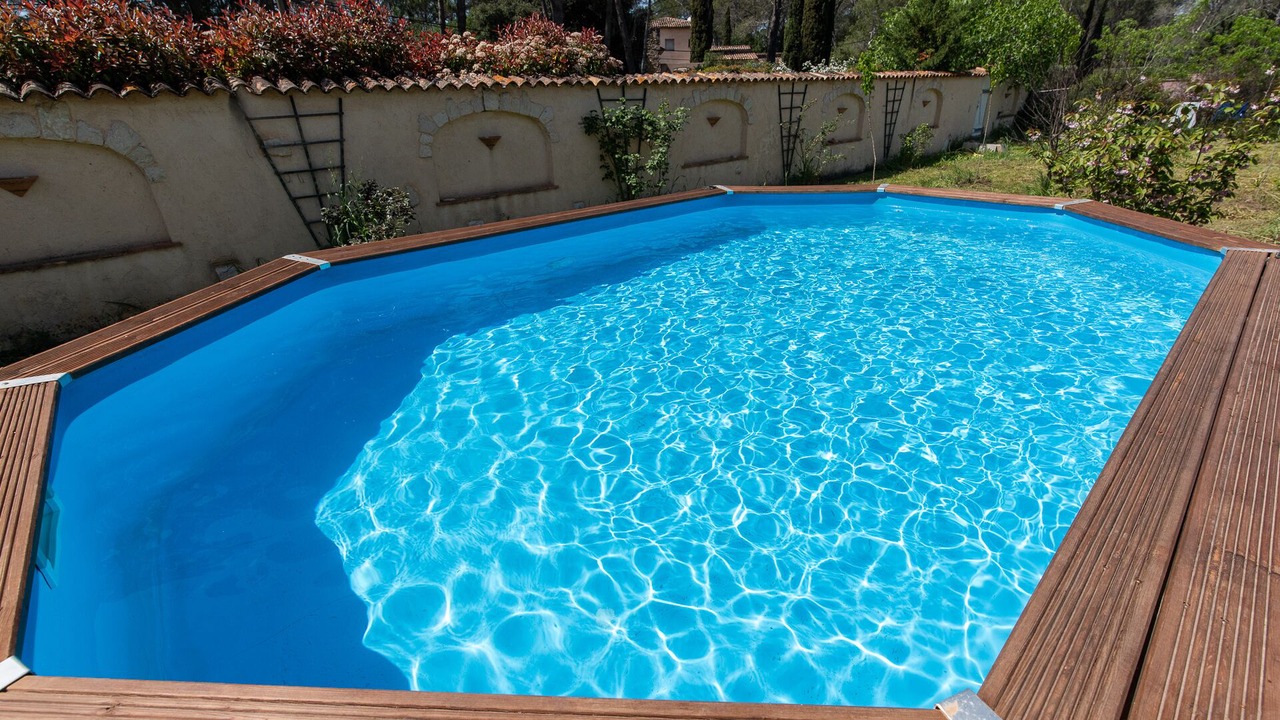 Photo of Outdoor in Puget-sur-Argens