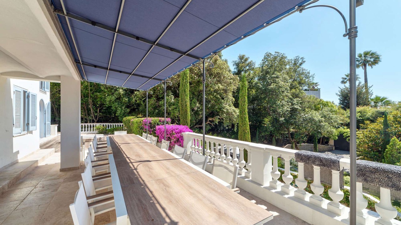 Photo of Outdoor in California - Pezou