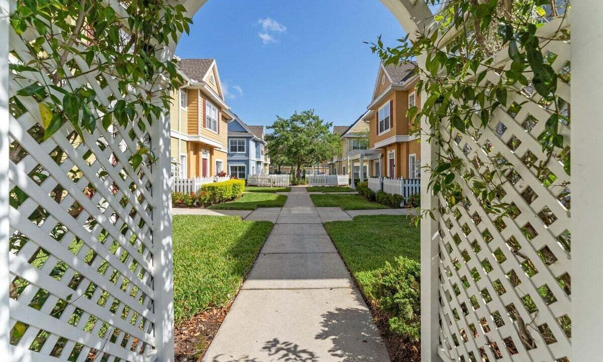 Photo of Outdoor in Venetian Bay Villages