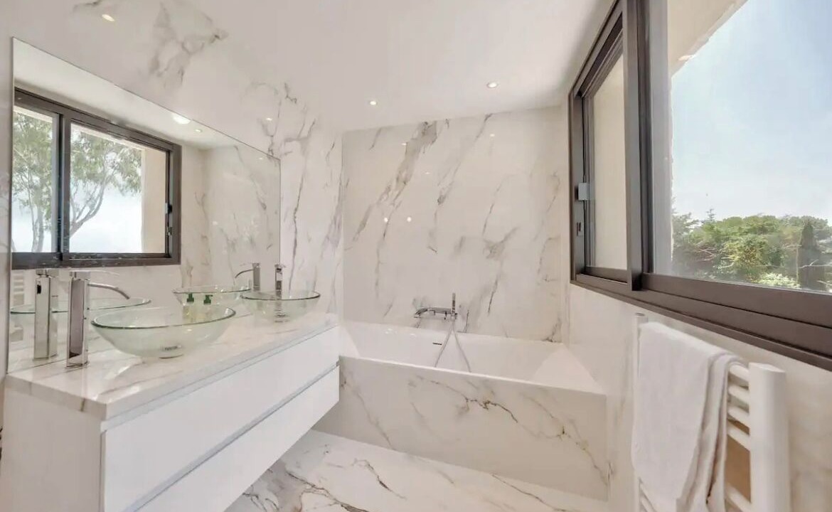 Photo of Bathroom in Mougins