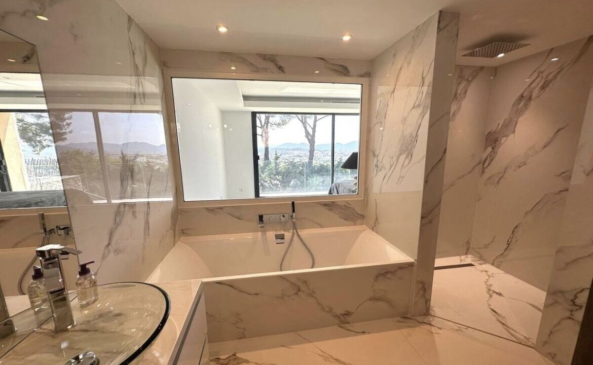 Photo of Bathroom in Mougins
