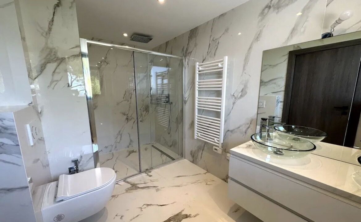 Photo of Bathroom in Mougins