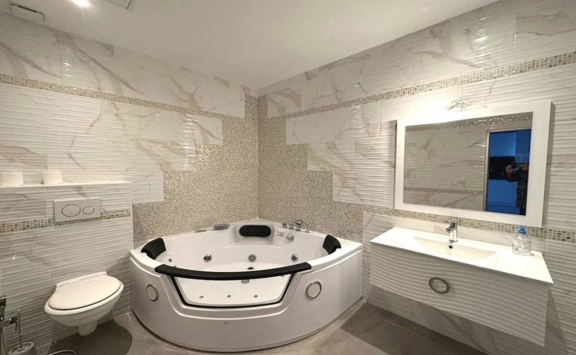Photo of Bathroom in Mougins