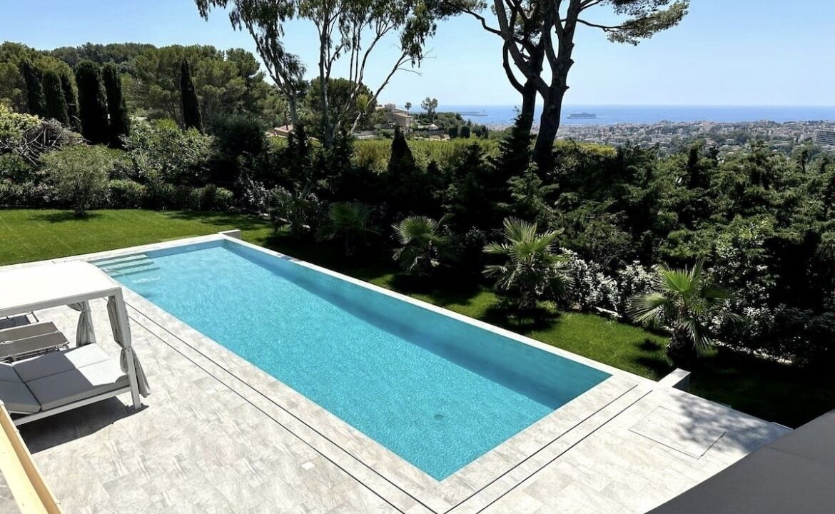 Photo of Outdoor in Mougins