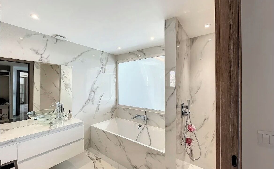 Photo of Bathroom in Mougins
