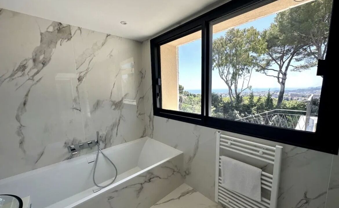 Photo of Bathroom in Mougins