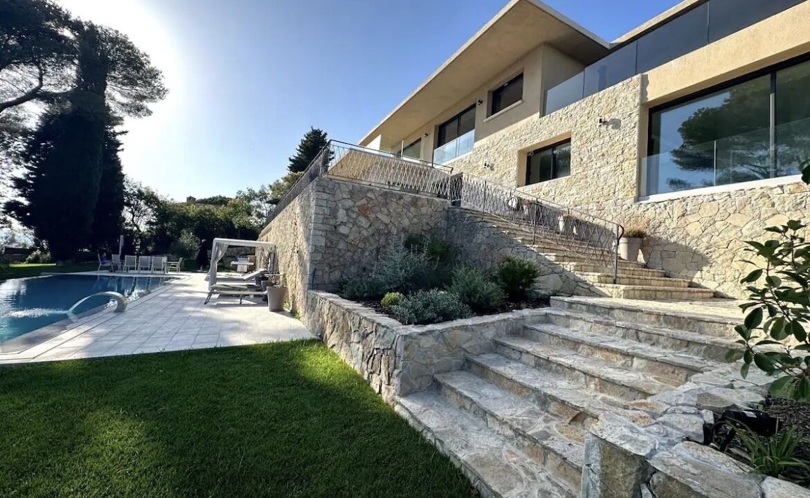Photo of Outdoor in Mougins