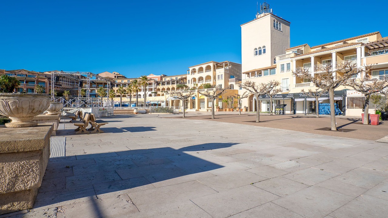 Photo of Others in Cap Esterel