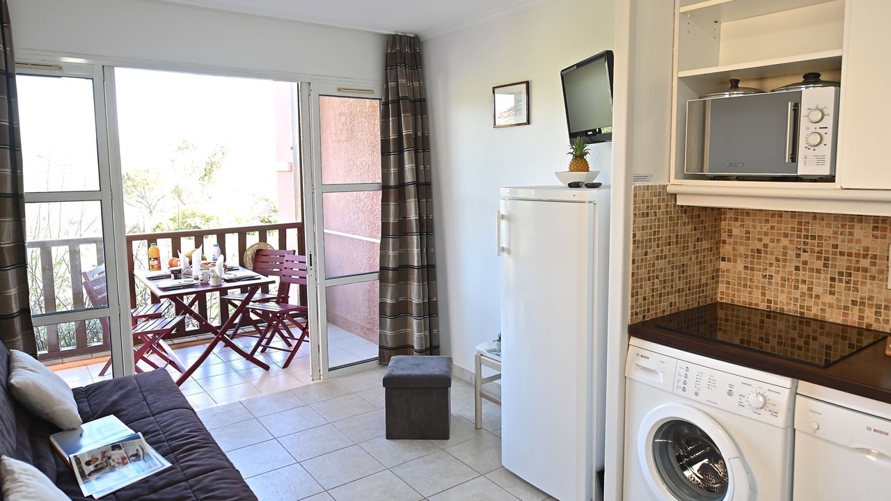 Photo of Bedroom in Cap Esterel