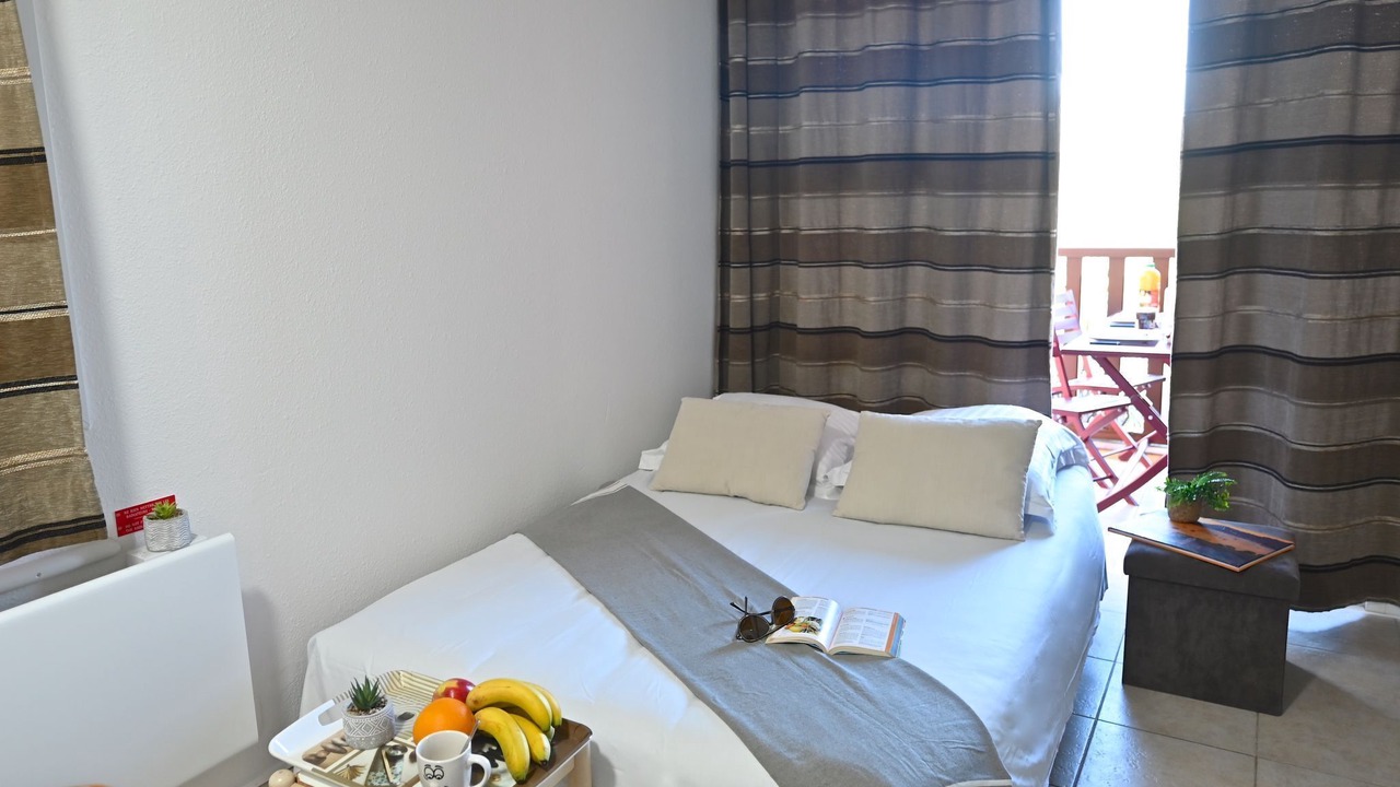 Photo of Livingroom in Cap Esterel