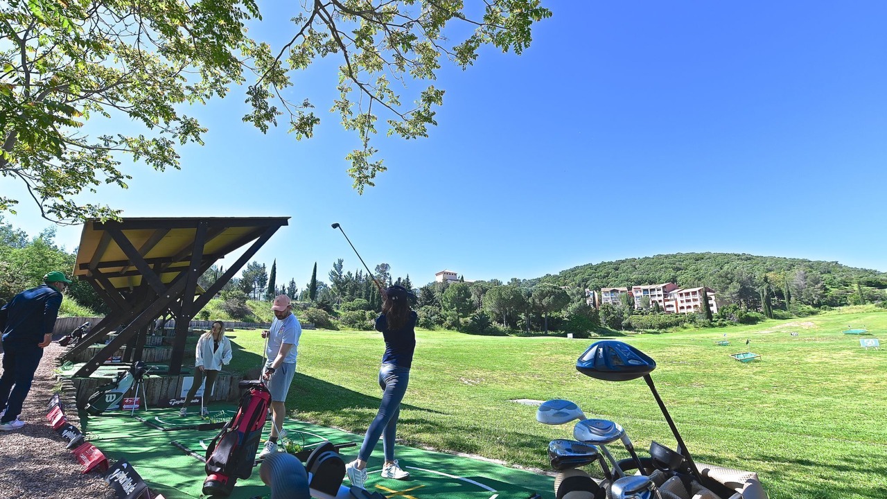 Photo of Outdoor in Cap Esterel