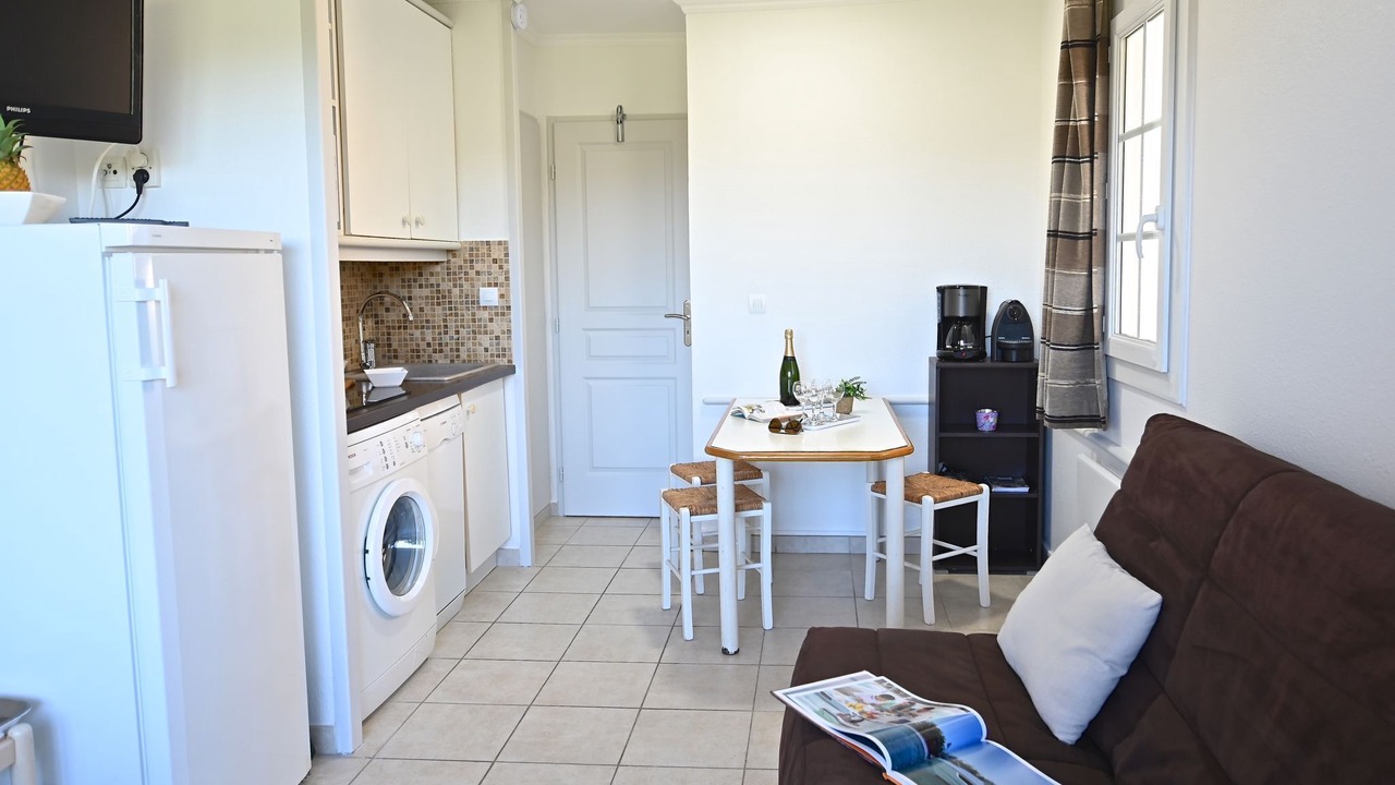 Photo of Bedroom in Cap Esterel