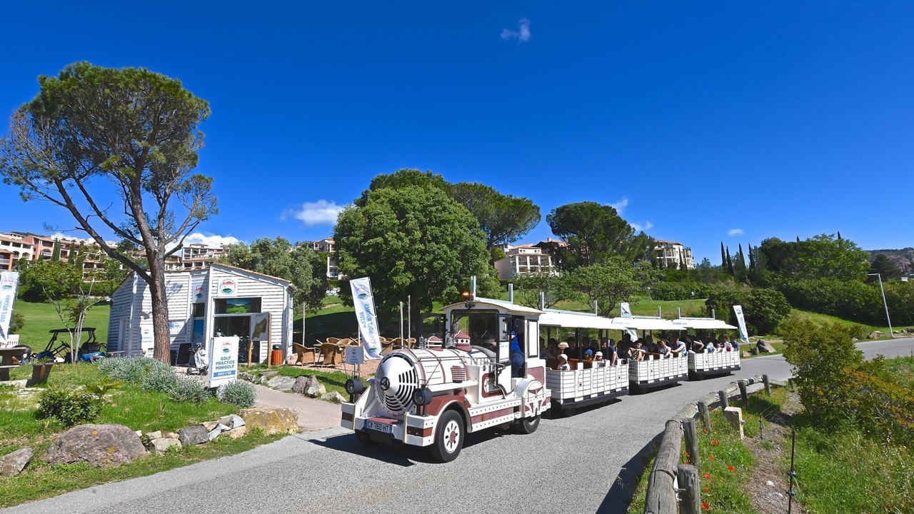 Photo of Outdoor in Cap Esterel