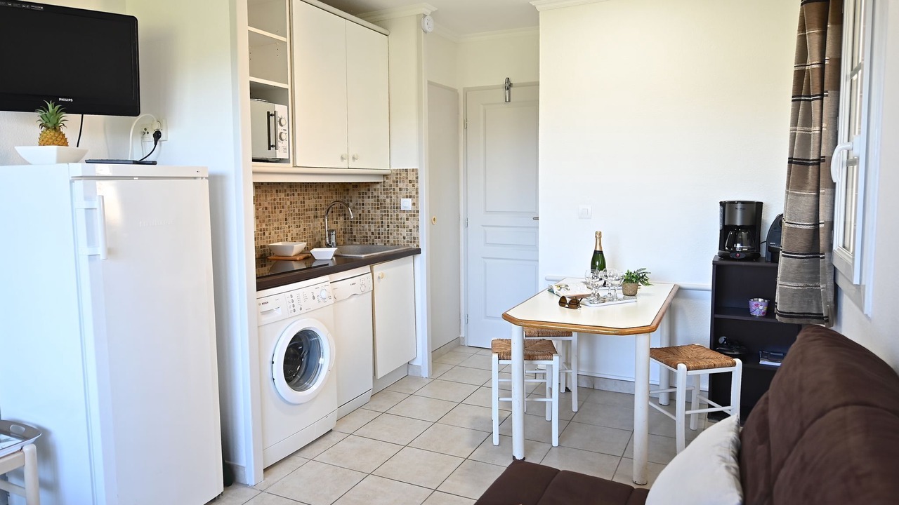 Photo of Bedroom in Cap Esterel