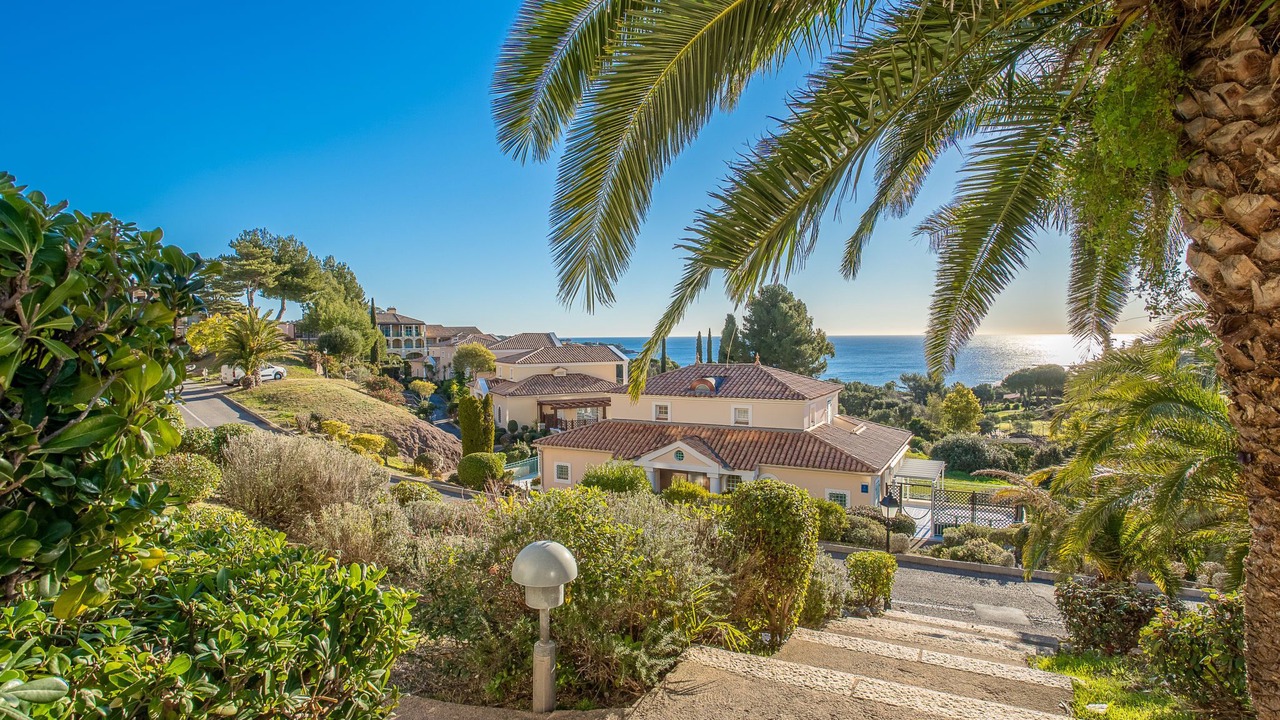 Photo of Outdoor in Cap Esterel