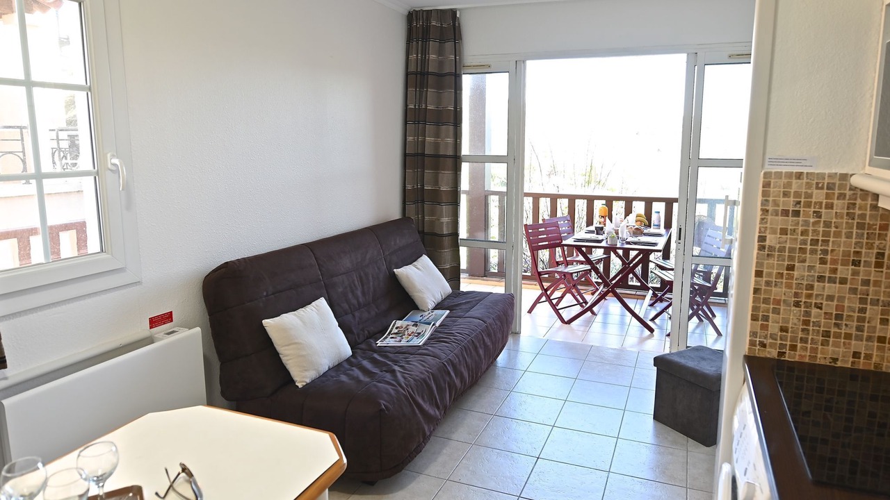 Photo of Livingroom in Cap Esterel