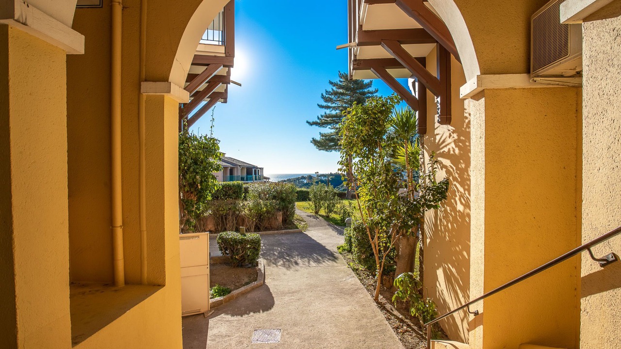 Photo of Outdoor in Cap Esterel
