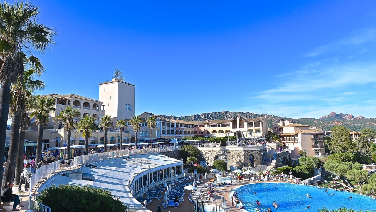 Photo of Outdoor in Cap Esterel
