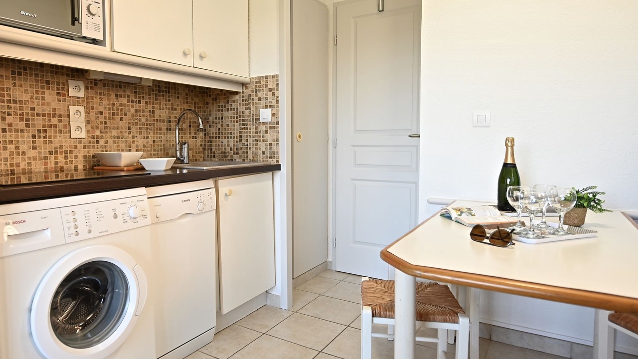 Photo of Bedroom in Cap Esterel
