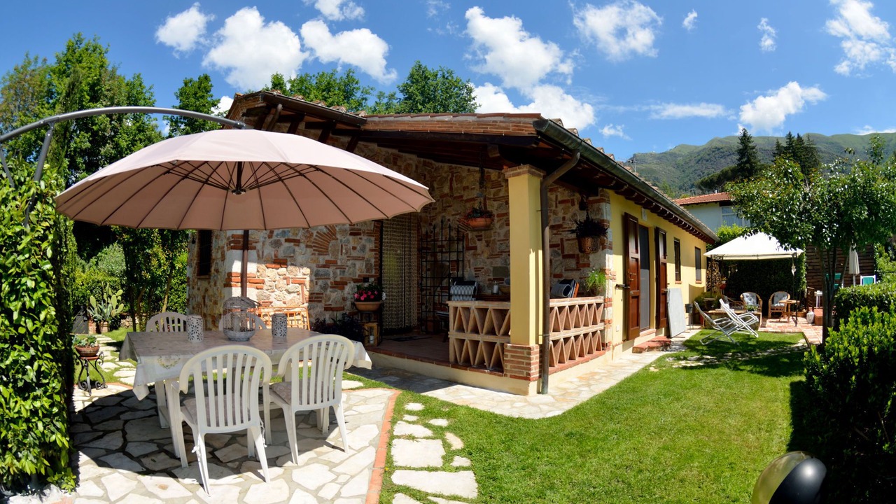 Photo of Patio Balcony in Nocchi