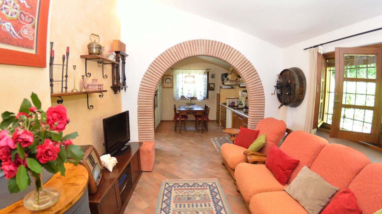 Photo of Livingroom in Nocchi