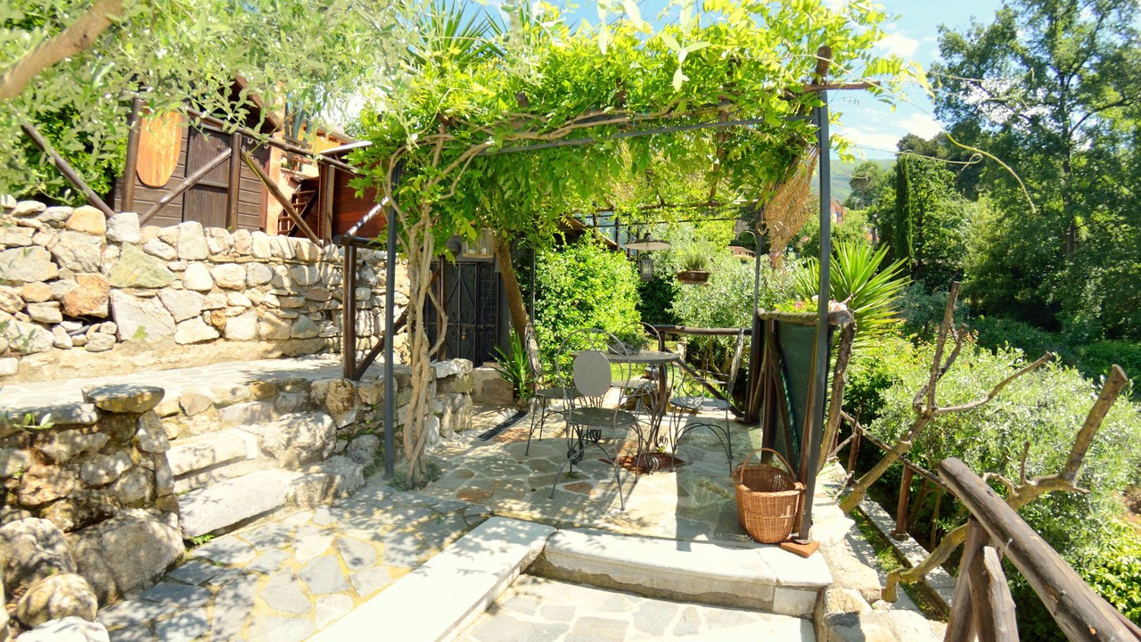 Photo of Patio Balcony in Nocchi