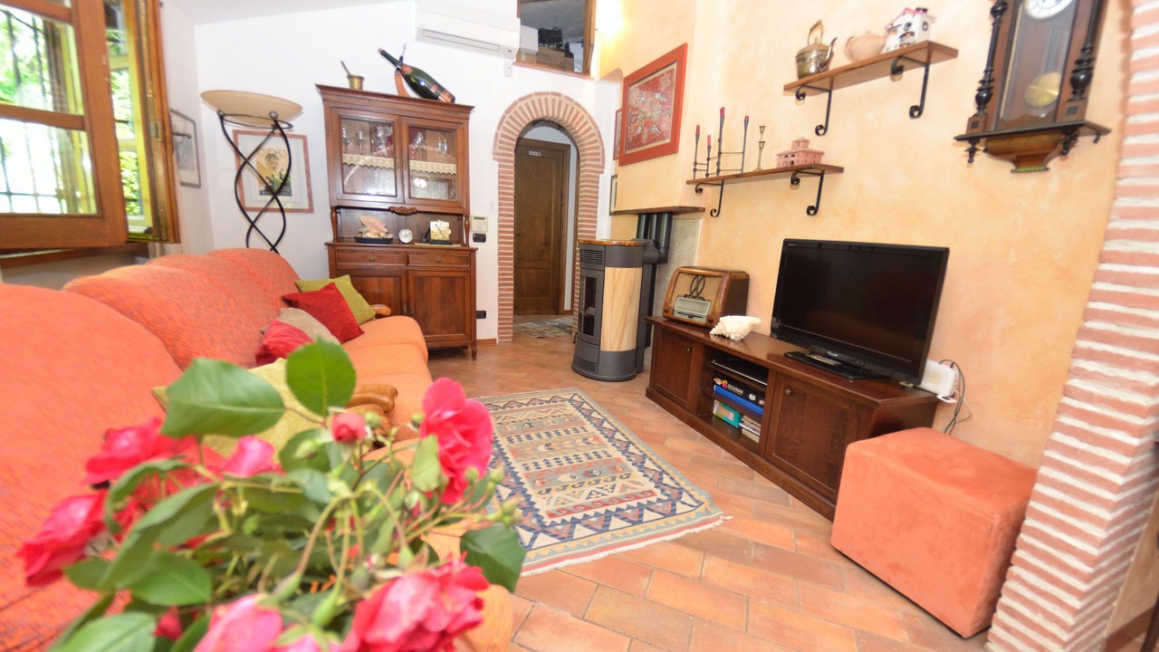 Photo of Livingroom in Nocchi