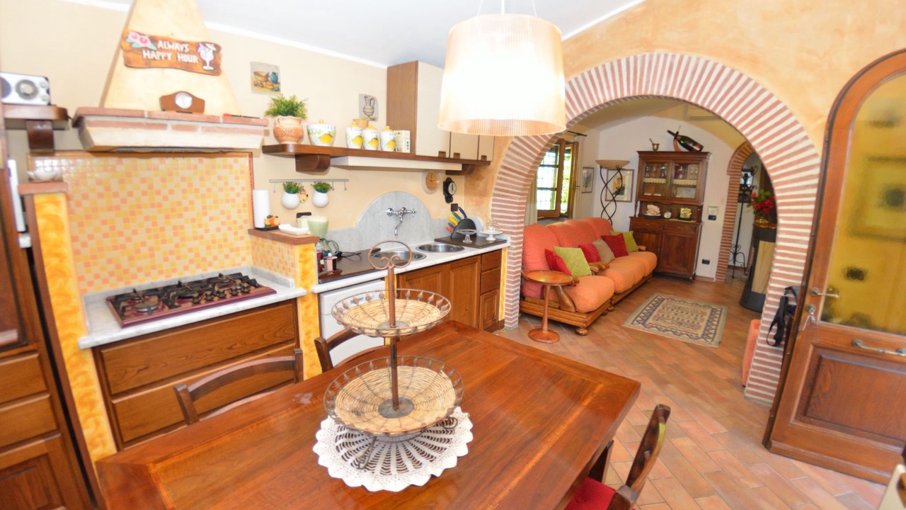 Photo of Livingroom in Nocchi