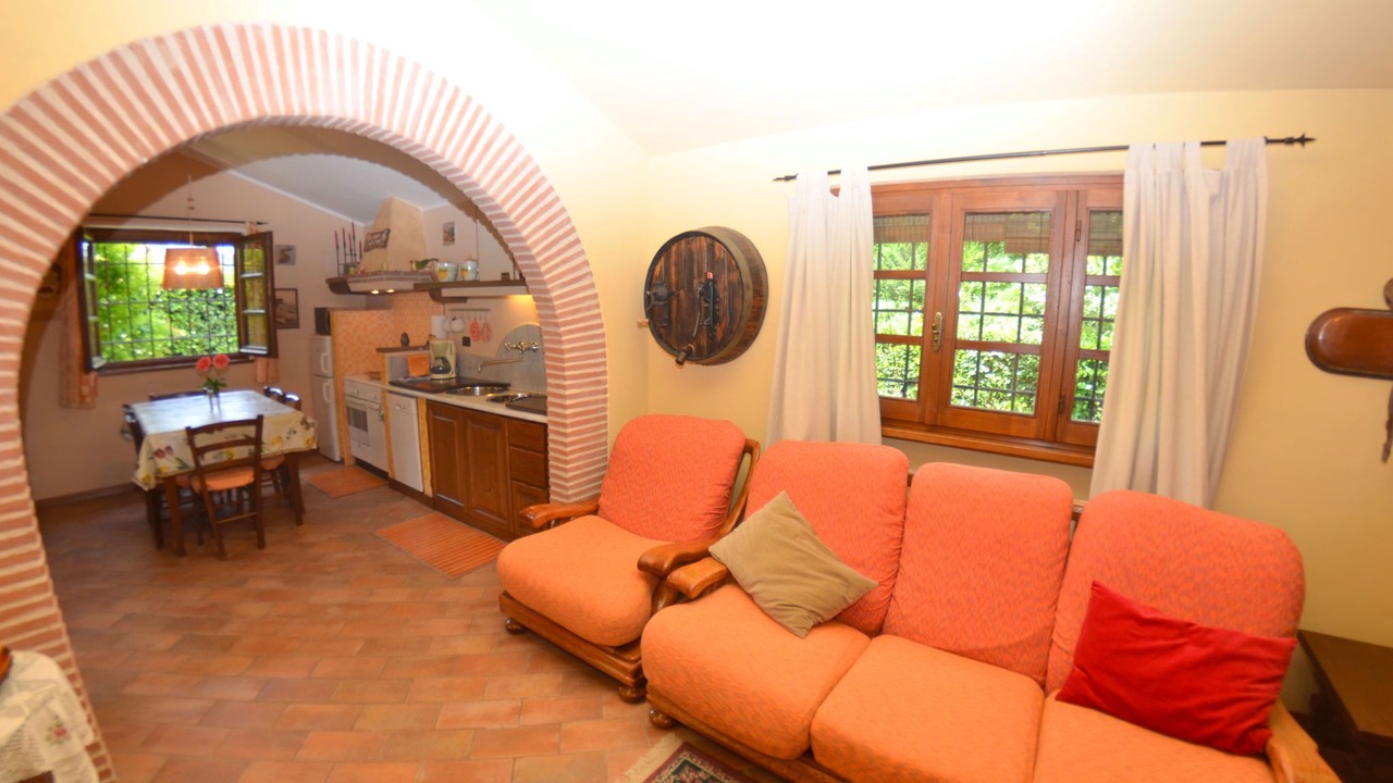 Photo of Livingroom in Nocchi