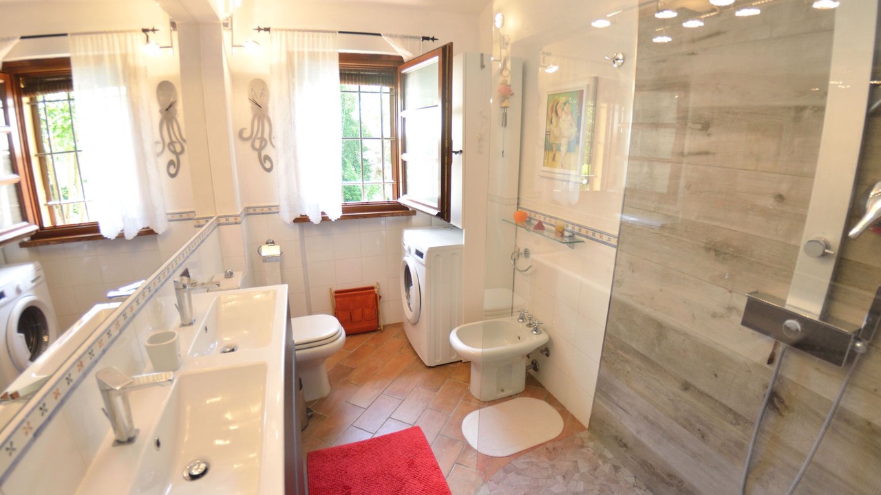 Photo of Bathroom in Nocchi
