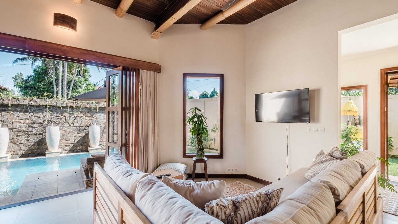 Photo of Livingroom in Melayang