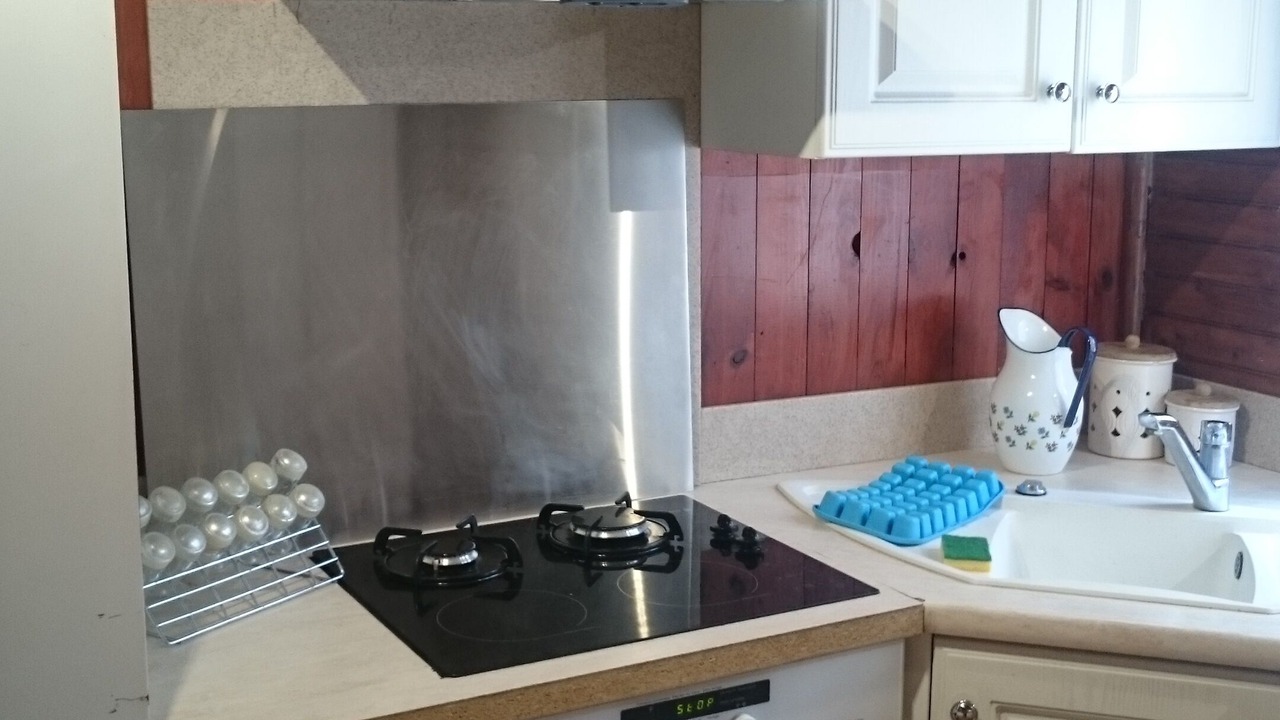 Photo of Kitchen in Nice