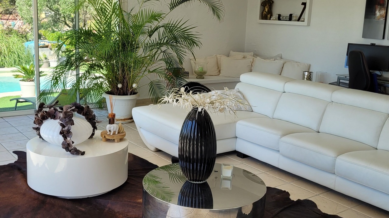Photo of Livingroom in Nice