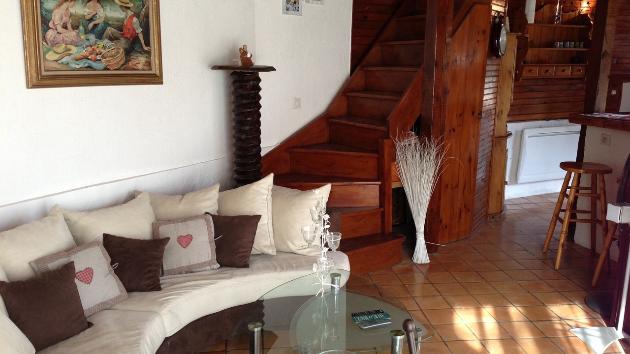 Photo of Livingroom in Nice