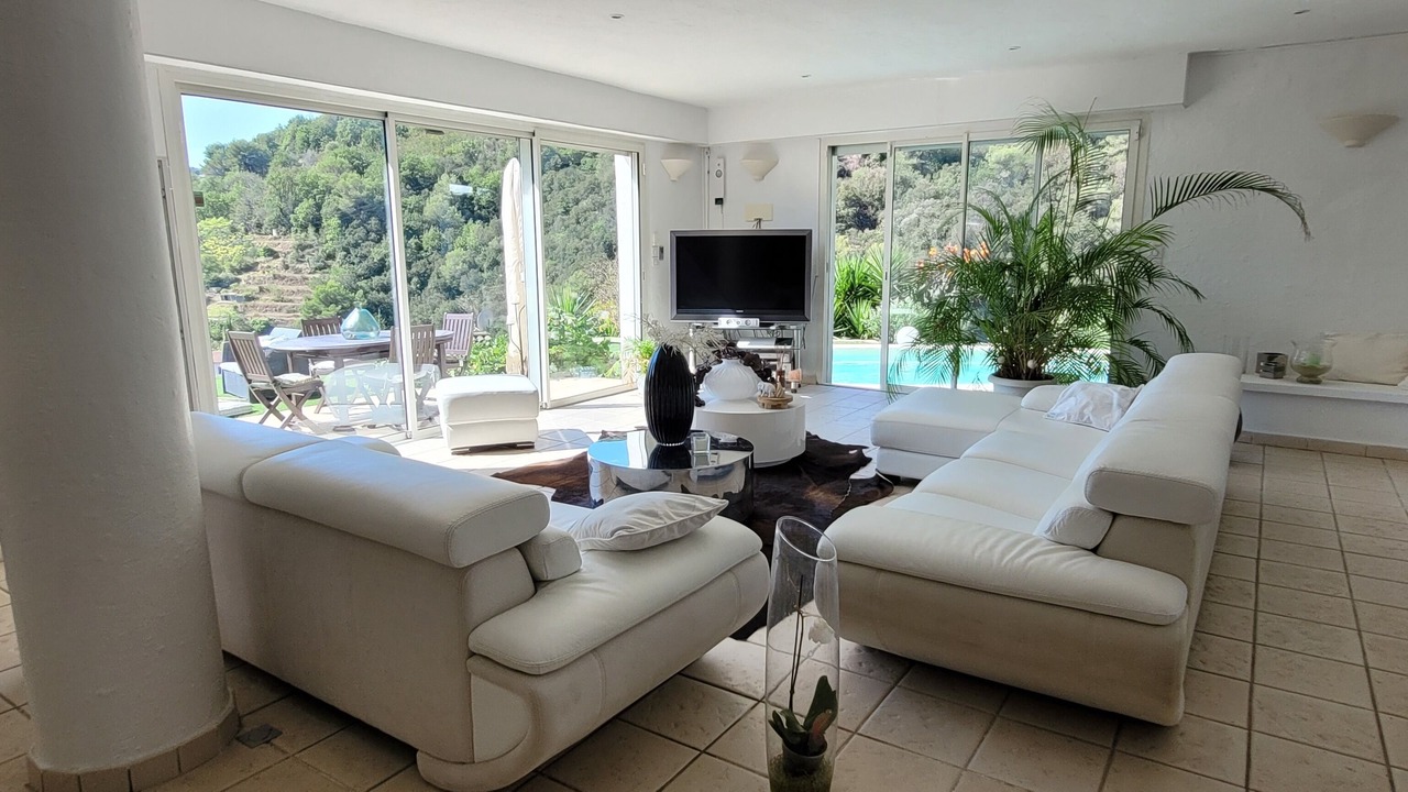 Photo of Livingroom in Nice