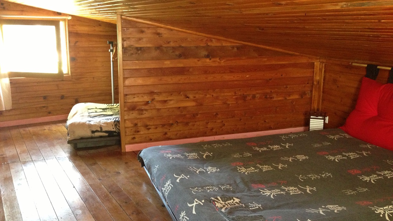 Photo of Bedroom in Nice