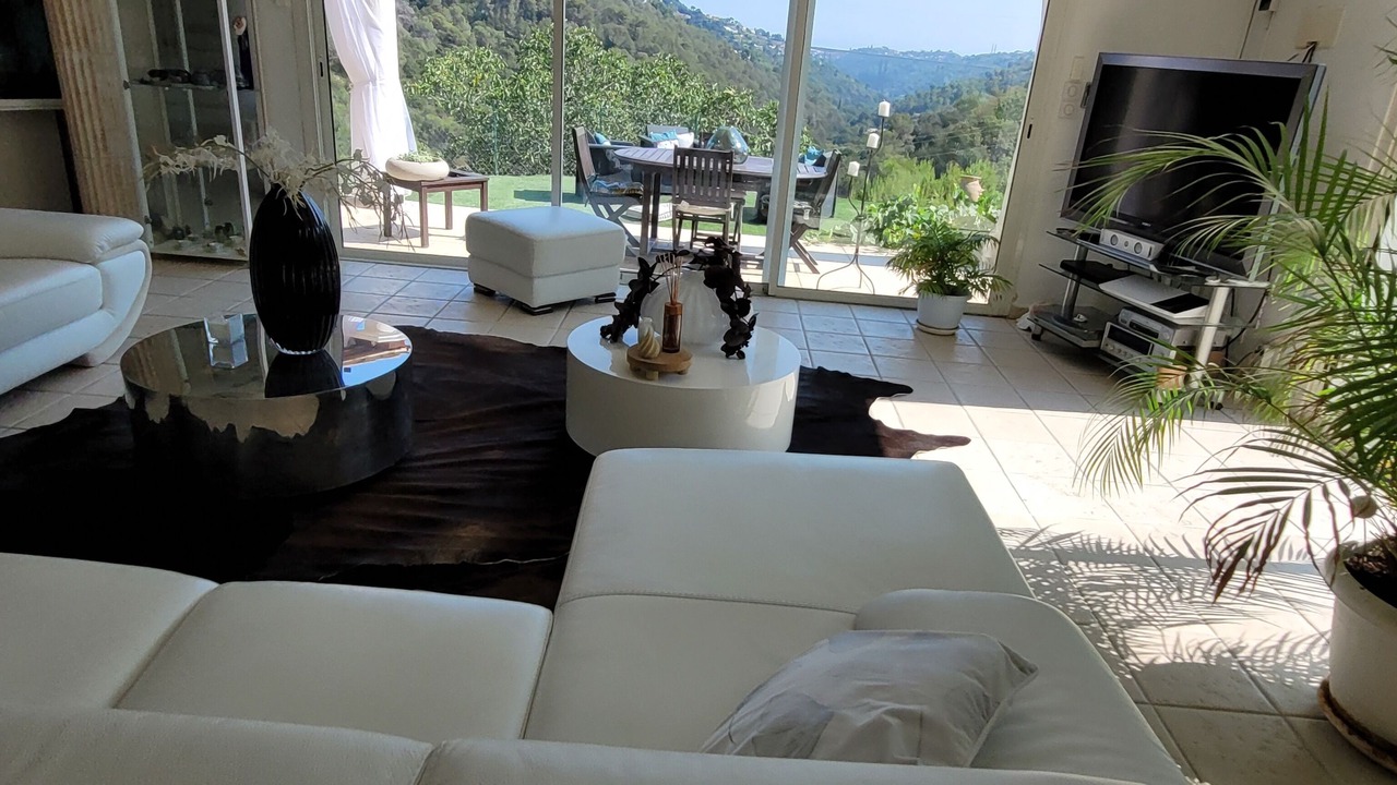 Photo of Livingroom in Nice