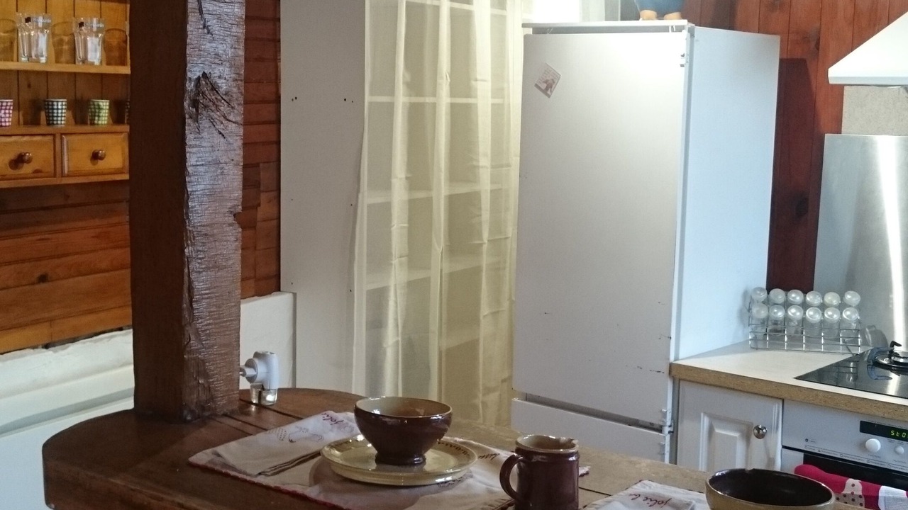 Photo of Kitchen in Nice