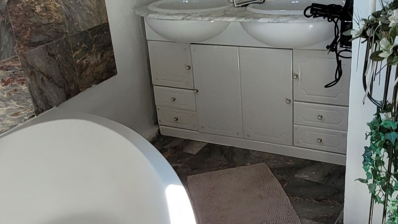 Photo of Bathroom in Nice