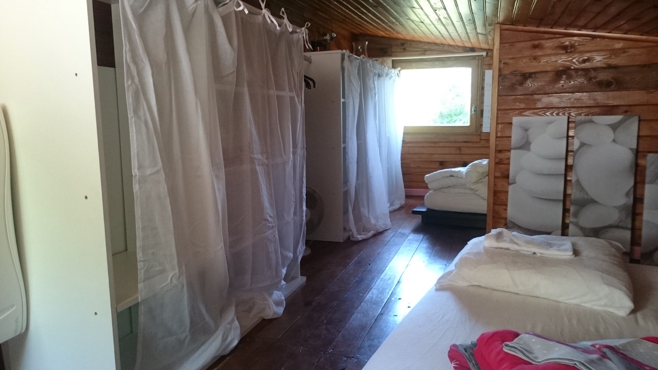Photo of Bedroom in Nice