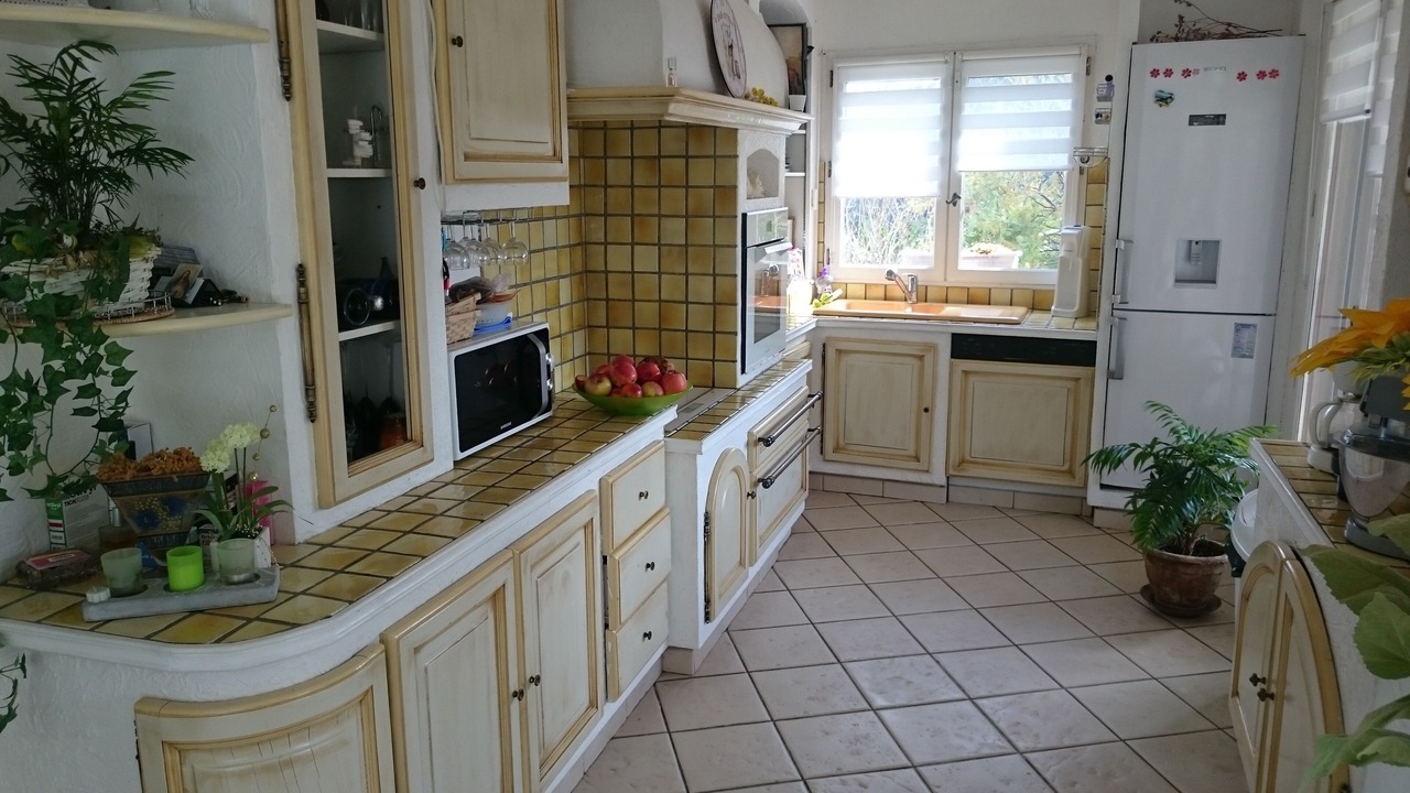 Photo of Kitchen in Nice