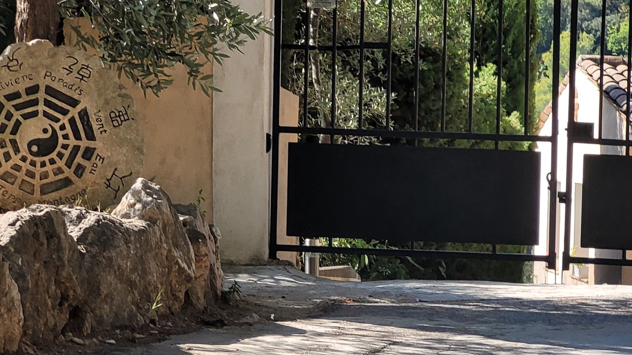 Photo of Outdoor in Nice