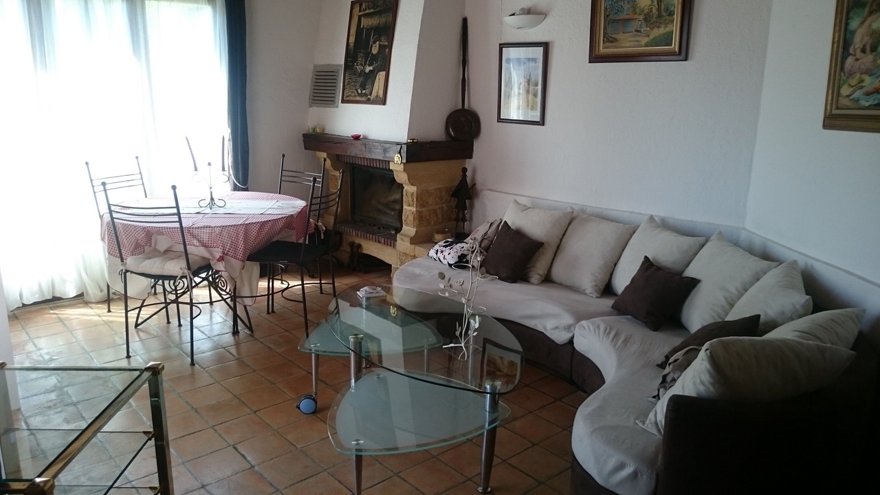 Photo of Livingroom in Nice
