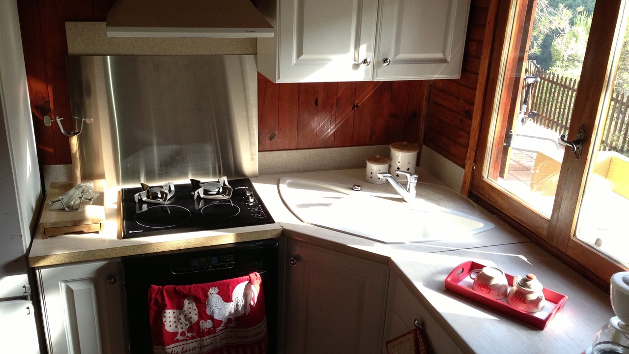 Photo of Kitchen in Nice