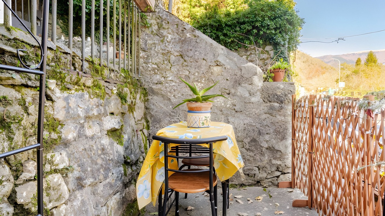 Photo of Outdoor in San Marcello Piteglio