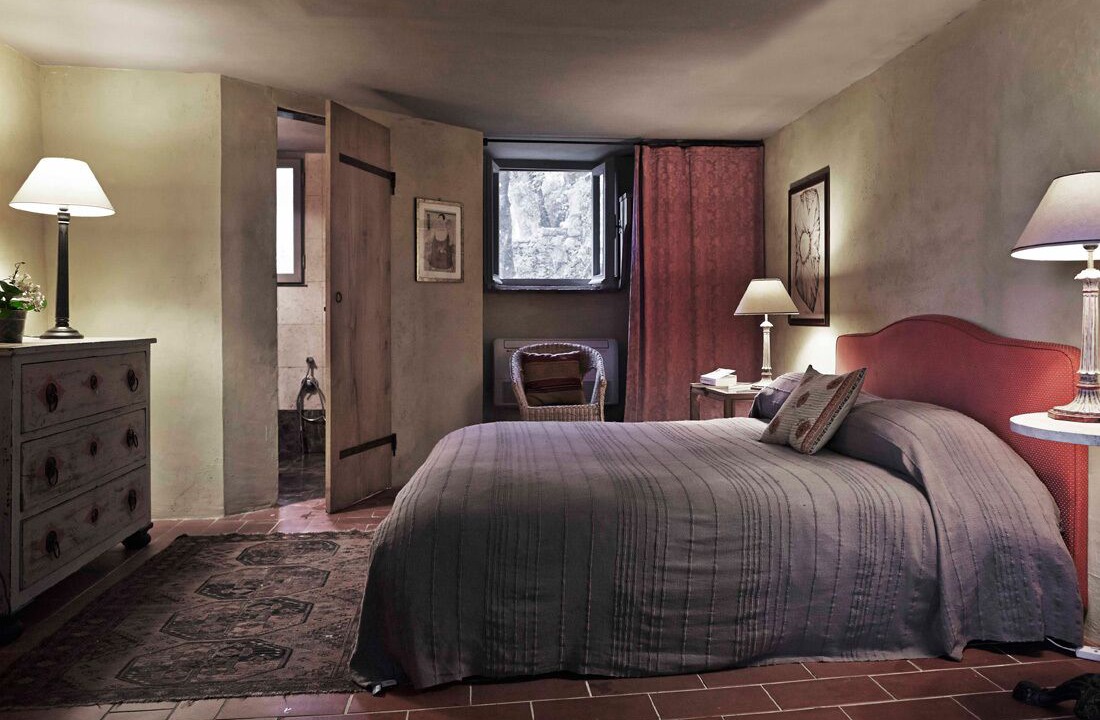 Photo of Bedroom in Camaiore