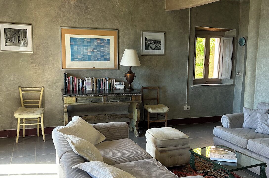 Photo of Livingroom in Camaiore