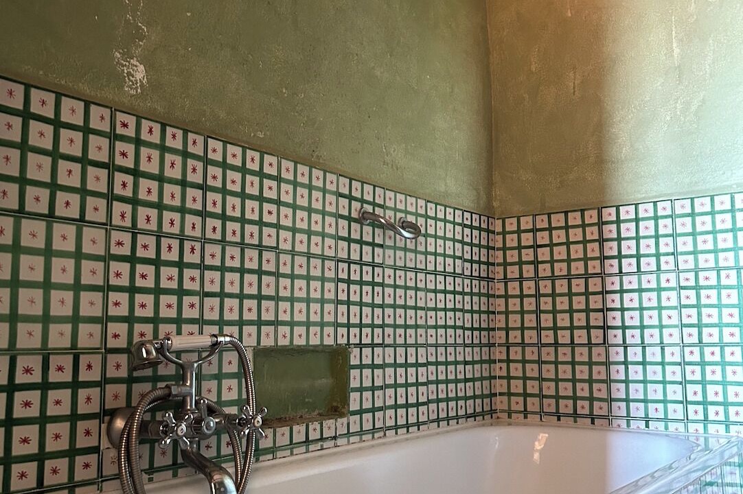 Photo of Bathroom in Camaiore