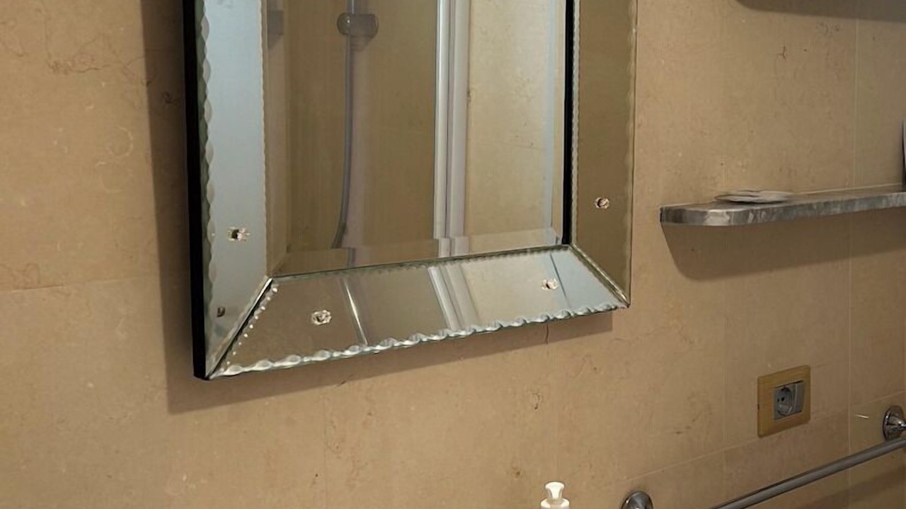 Photo of Bathroom in Camaiore